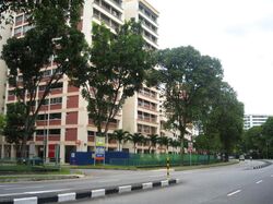 Yishun Ring Road (Yishun), HDB HUDC #339127191